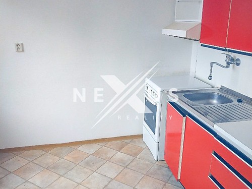 Prodaný byt 2+1 42 m²