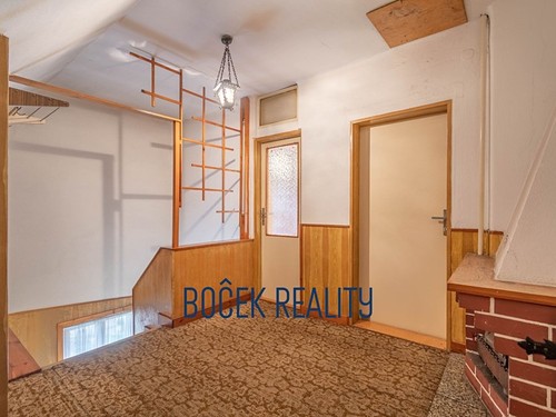 Prodaný dům 124 m², pozemek 830 m²