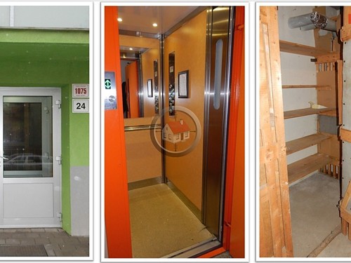 Prodaný byt 4+1 89 m²
