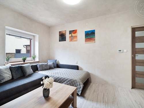 Prodaný dům 91 m², pozemek 211 m²