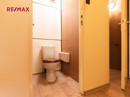 Prodaný byt 4+1 84 m²
