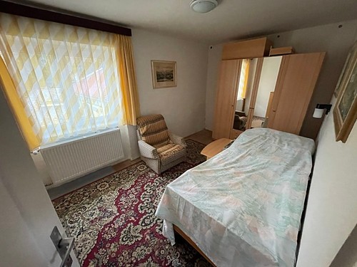Prodaný dům 77 m², pozemek 690 m²