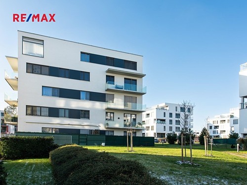 Prodaný byt 2+kk 51 m²