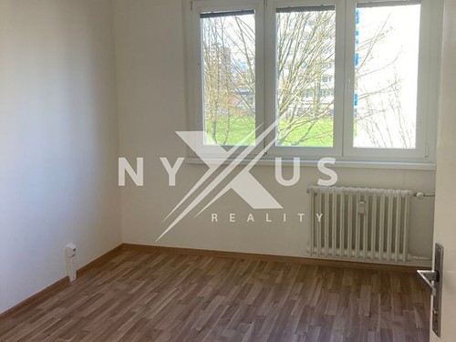 Prodaný byt 2+1 49 m²