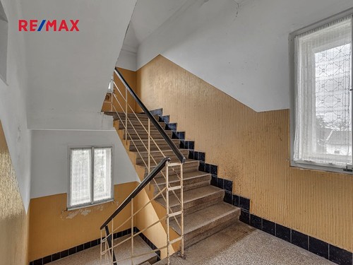Prodaný dům 196 m², pozemek 745 m²