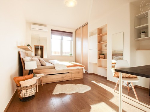 Prodaný byt 2+kk 97 m²