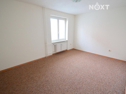Prodaný byt 1+1 35 m²