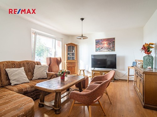 Prodaný dům 215 m², pozemek 647 m²