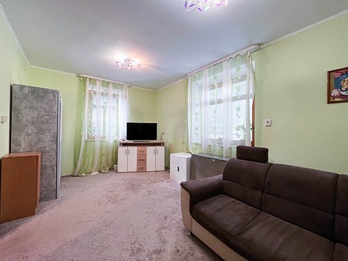 Prodaný byt 2+kk 49 m²