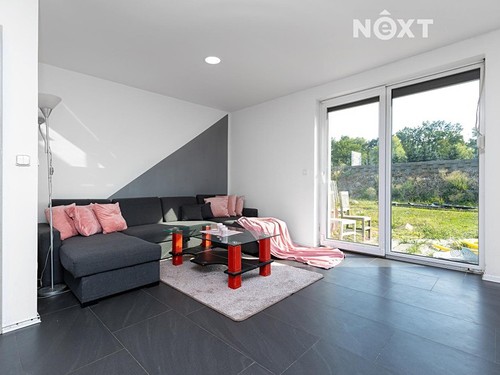 Prodaný dům 115 m², pozemek 1000 m²