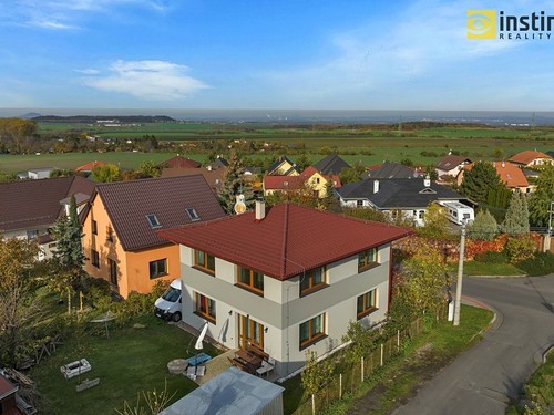 Prodaný dům 154 m², pozemek 434 m²