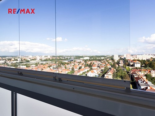 Prodaný byt 3+kk 64 m²