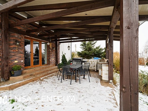Prodaný dům 150 m², pozemek 2213 m²