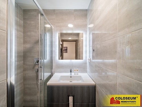 Prodaný byt 3+1 75 m²