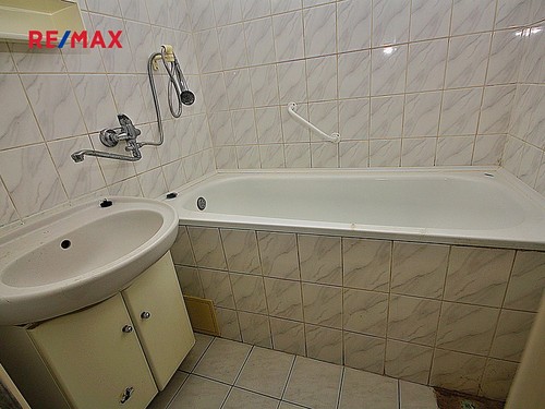 Prodaný byt 2+1 52 m²