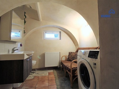 Prodaný dům 191 m², pozemek 672 m²