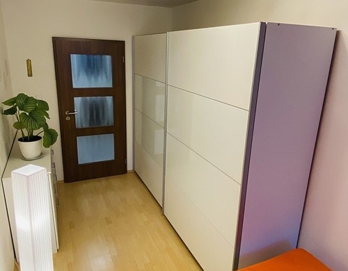 Prodaný byt 3+kk 75 m²