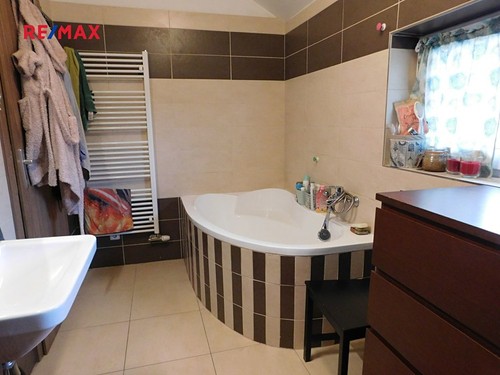 Prodaný dům 95 m², pozemek 1055 m²
