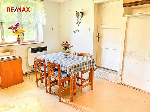 Prodaný dům 75 m², pozemek 850 m²