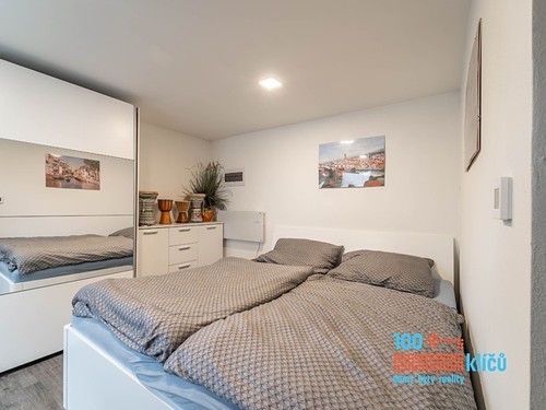 Prodaný dům 158 m², pozemek 808 m²