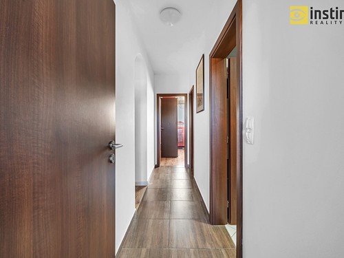 Prodaný dům 154 m², pozemek 434 m²