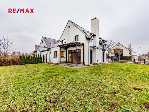 Prodaný dům 158 m², pozemek 510 m²