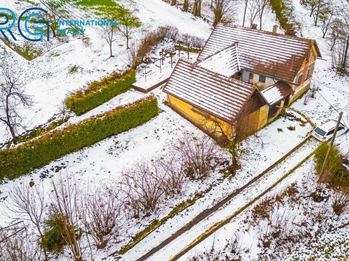 Prodaný dům 125 m², pozemek 880 m²