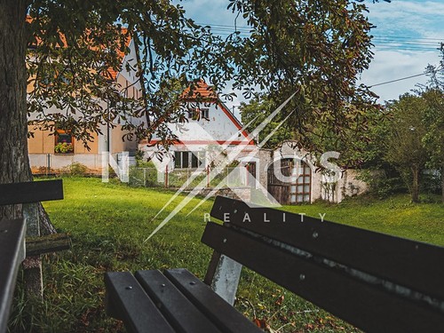 Prodaná zemědělská usedlost 300 m², pozemek 1103 m²
