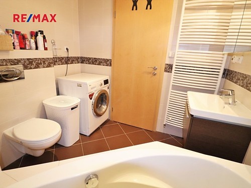 Prodaný byt 2+kk 65 m²