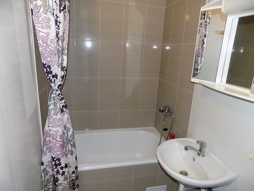 Prodaný byt 1+kk 30 m²
