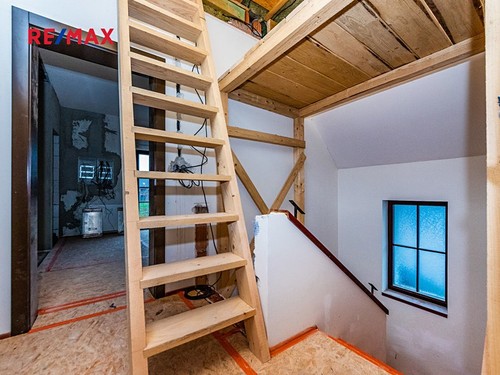 Prodaný dům 158 m², pozemek 510 m²