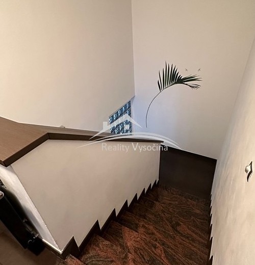 Prodaný dům 285 m², pozemek 633 m²