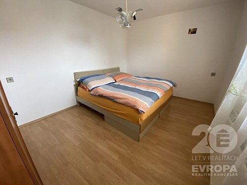 Prodaný dům 168 m², pozemek 192 m²
