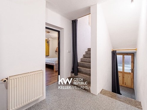 Prodaný dům 246 m², pozemek 732 m²