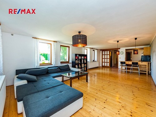 Prodaný dům 225 m², pozemek 992 m²