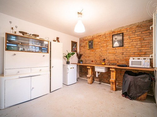 Prodaný dům 130 m², pozemek 2155 m²