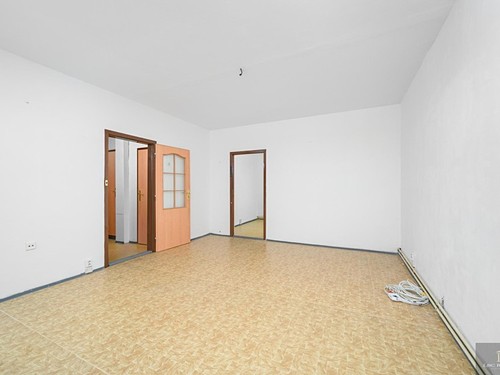 Prodaný byt 3+1 68 m²