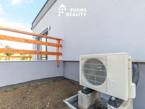 Prodaný dům 112 m², pozemek 438 m²