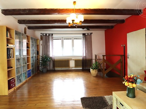 Prodaný dům 140 m², pozemek 361 m²
