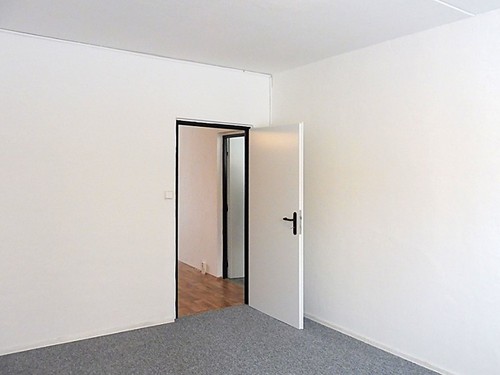 Prodaný byt 2+1 57 m²