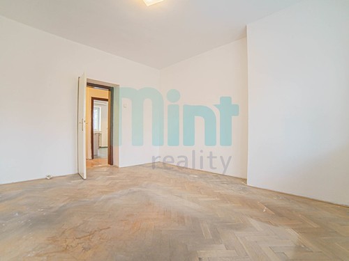 Prodaný byt 3+1 81 m²