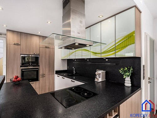 Prodaný byt 3+kk 115 m²