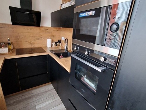 Prodaný byt 3+1 64 m²