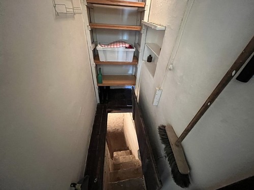 Prodaný dům 78 m², pozemek 368 m²