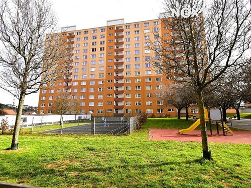 Prodaný byt 4+1 86 m²