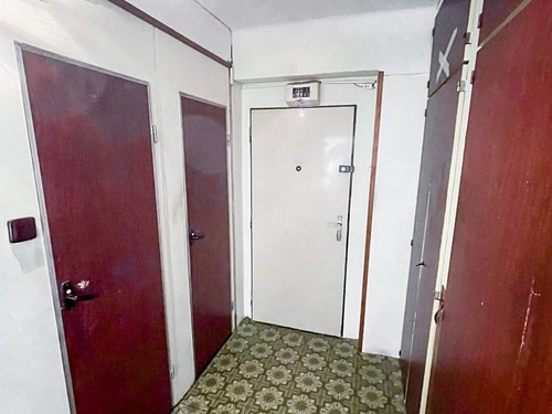 Prodaný byt 3+1 69 m²