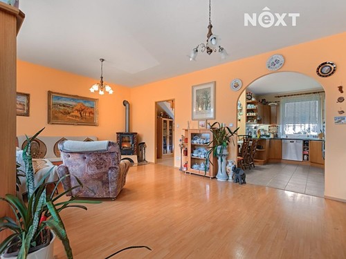 Prodaný dům 130 m², pozemek 400 m²