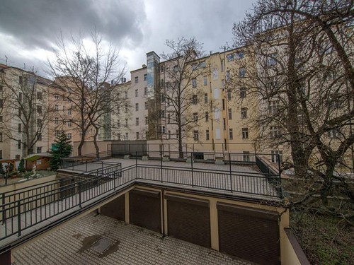 Prodaný byt 2+kk 42 m²
