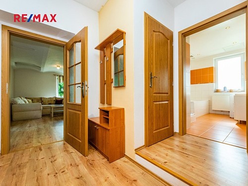 Prodaný dům 225 m², pozemek 992 m²