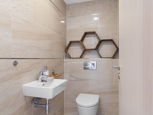Prodaný byt 3+kk 101 m²